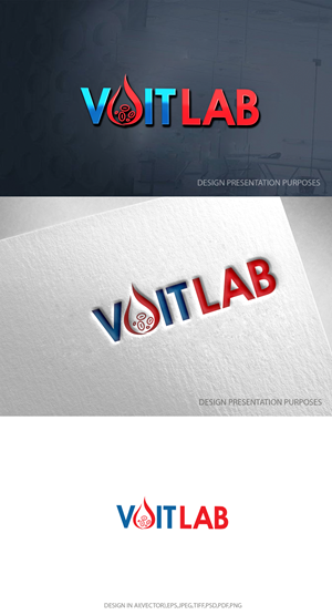 Logo Design by zebronicgraphic for this project | Design: #33702951