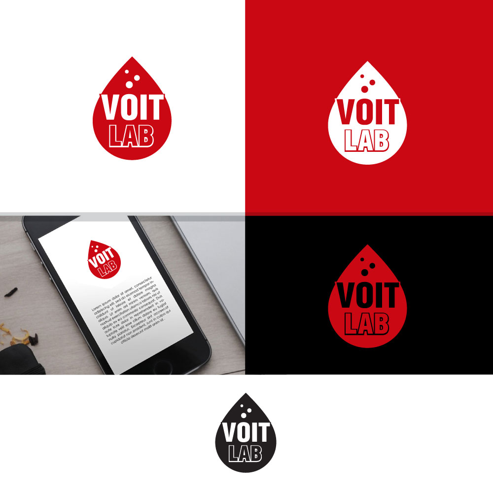 Logo Design by Maria's Creation for this project | Design #33725249