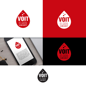 Logo Design by Maria's Creation for this project | Design #33725249