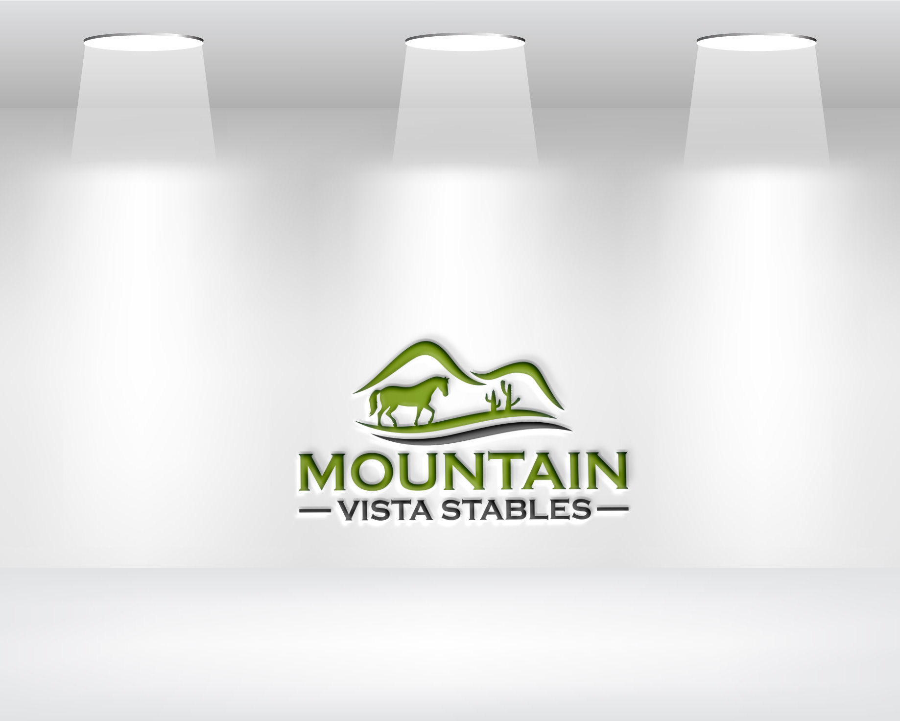 Logo Design by Daniel Khan for this project | Design #33708843