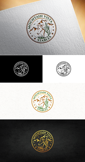 Logo Design by Logo Stock for this project | Design: #33701605