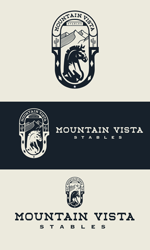 Logo Design by Letterdot