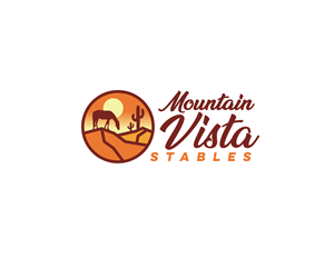 Logo Design by Buck Tornado for this project | Design: #33699562