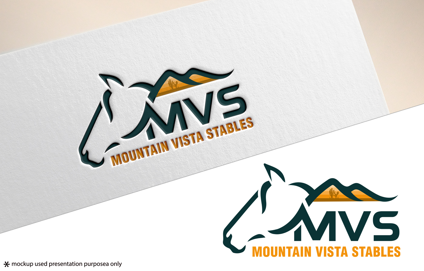 Logo Design by Rubia@ for this project | Design #33700688