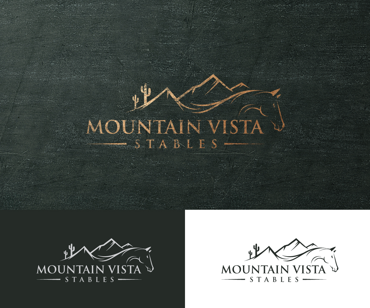 Logo Design by step forward 2 for this project | Design #33701469