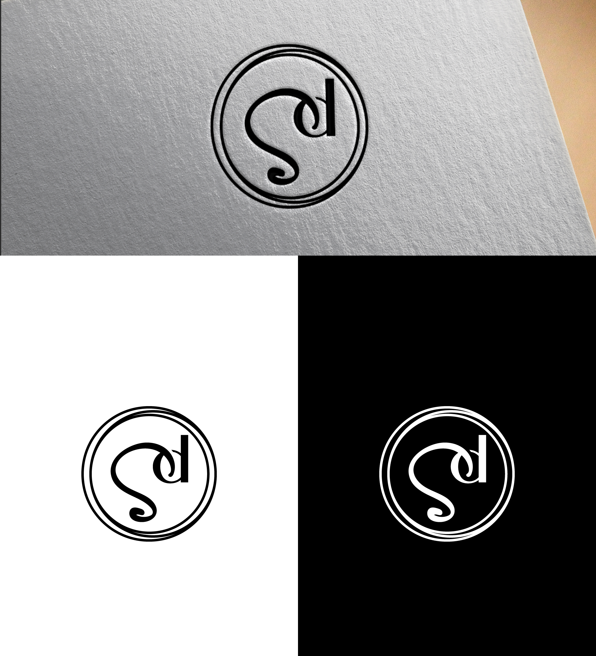 Logo Design by RS_Design for this project | Design #33700368