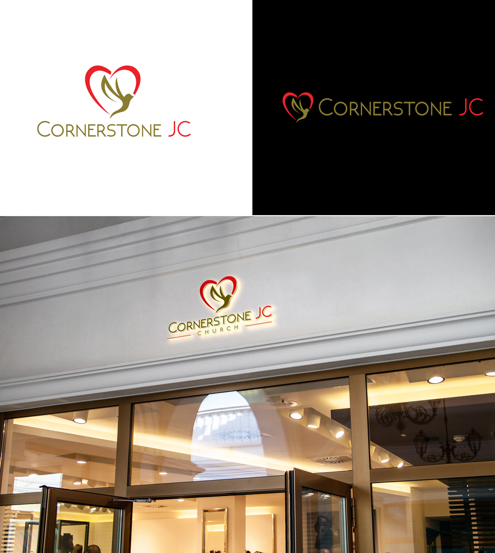 Logo Design by RA-bica for this project | Design #33719072