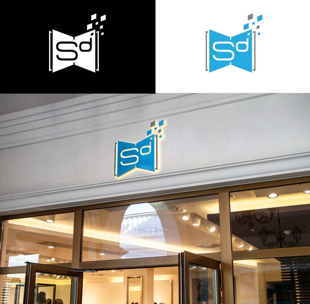 Diseño de Logo por RA-bica para este proyecto | Diseño #33719437