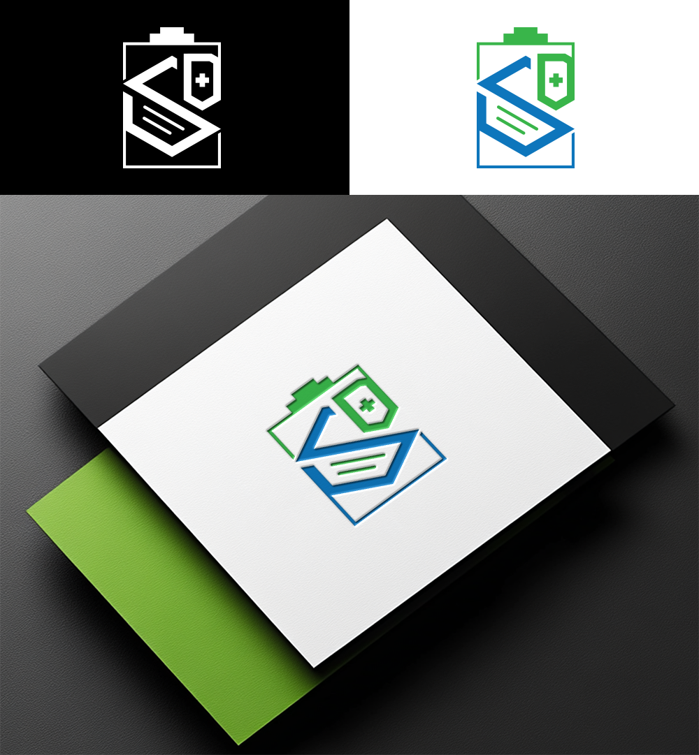 Logo Design by RA-bica for this project | Design #33725100