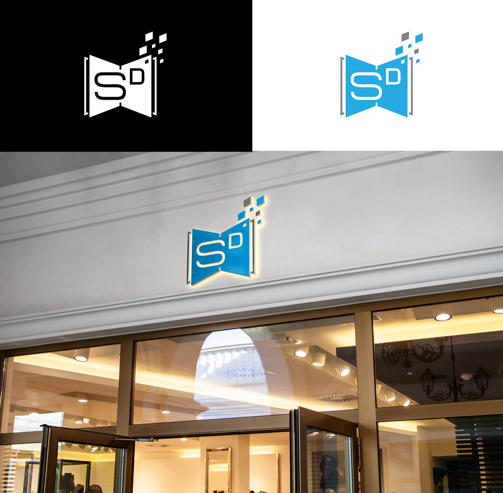 Logo Design by RA-bica for this project | Design #33725101