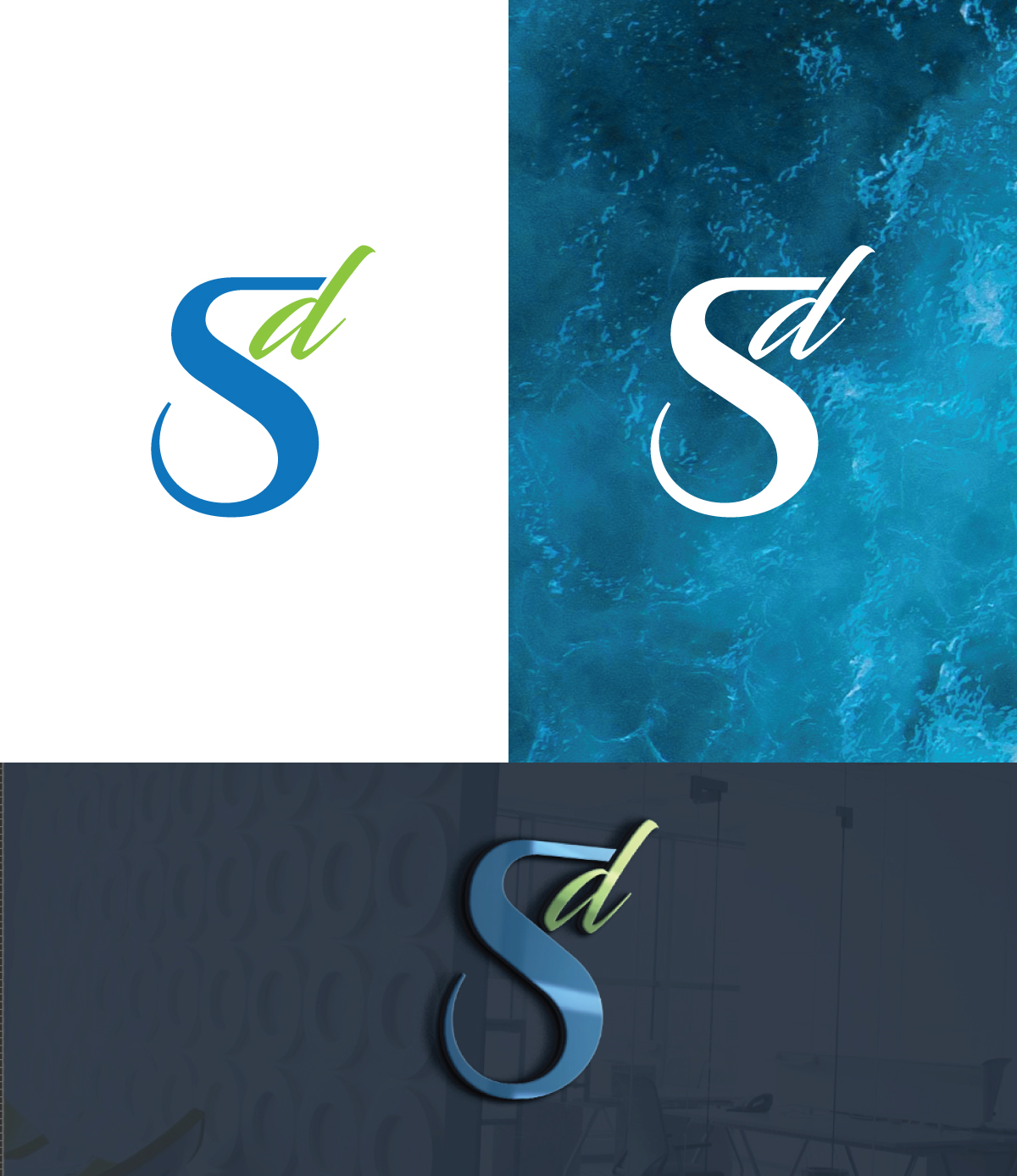 Logo Design by graphics^master for this project | Design #33701577