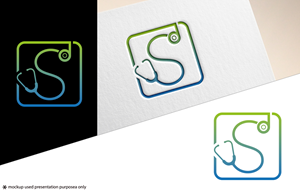 Design de Logo par Rubia@ pour ce projet | Design : #33700288