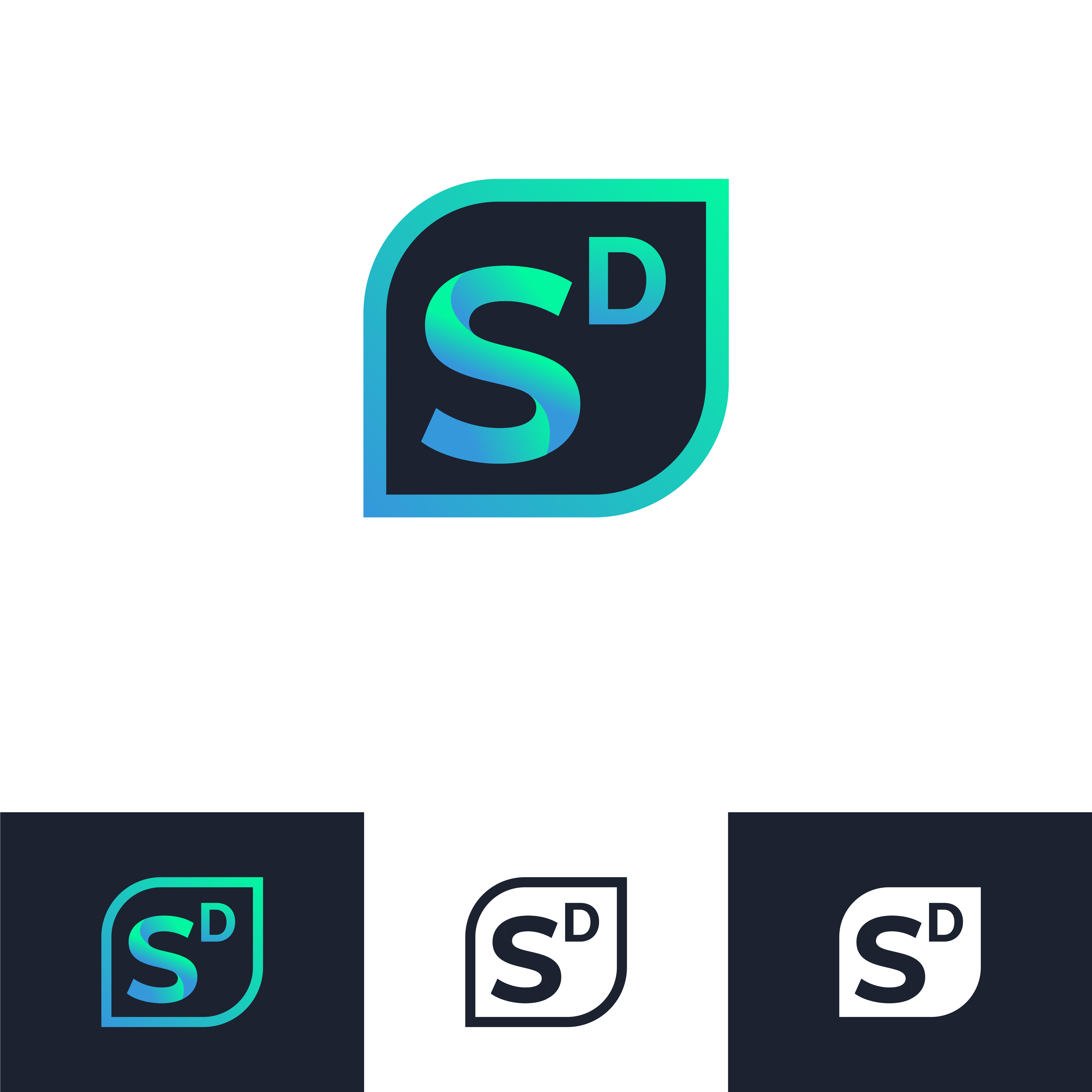 Logo Design by joneerror for this project | Design #33726304