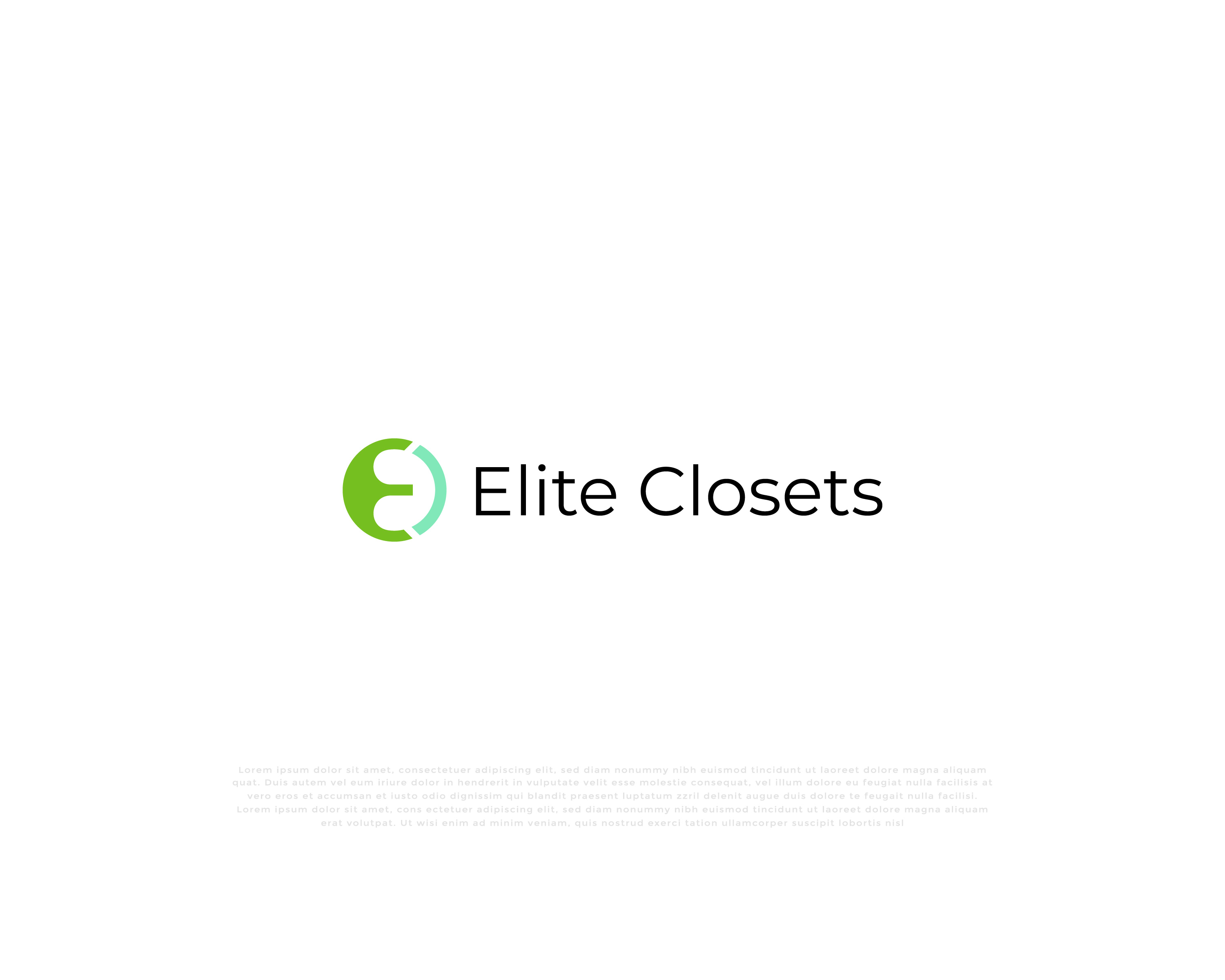 Logo Design by mehedi.h for this project | Design #33702783