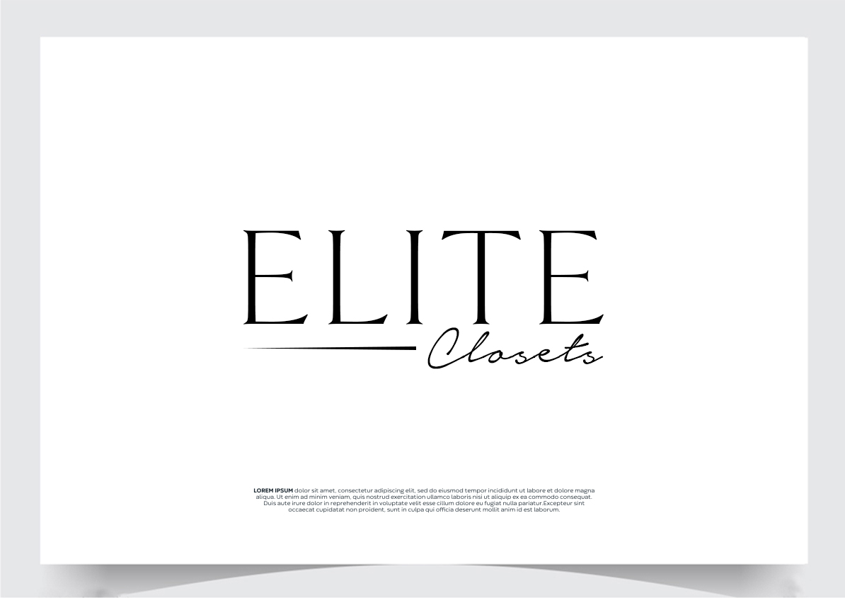 Logo Design by Rahmina for this project | Design #33705004