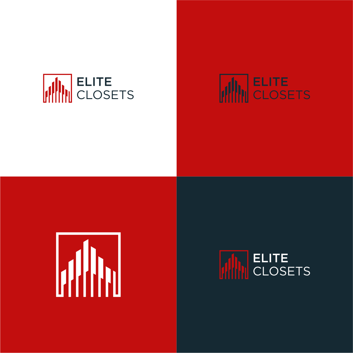 Logo Design by exagraphic for this project | Design #33699332