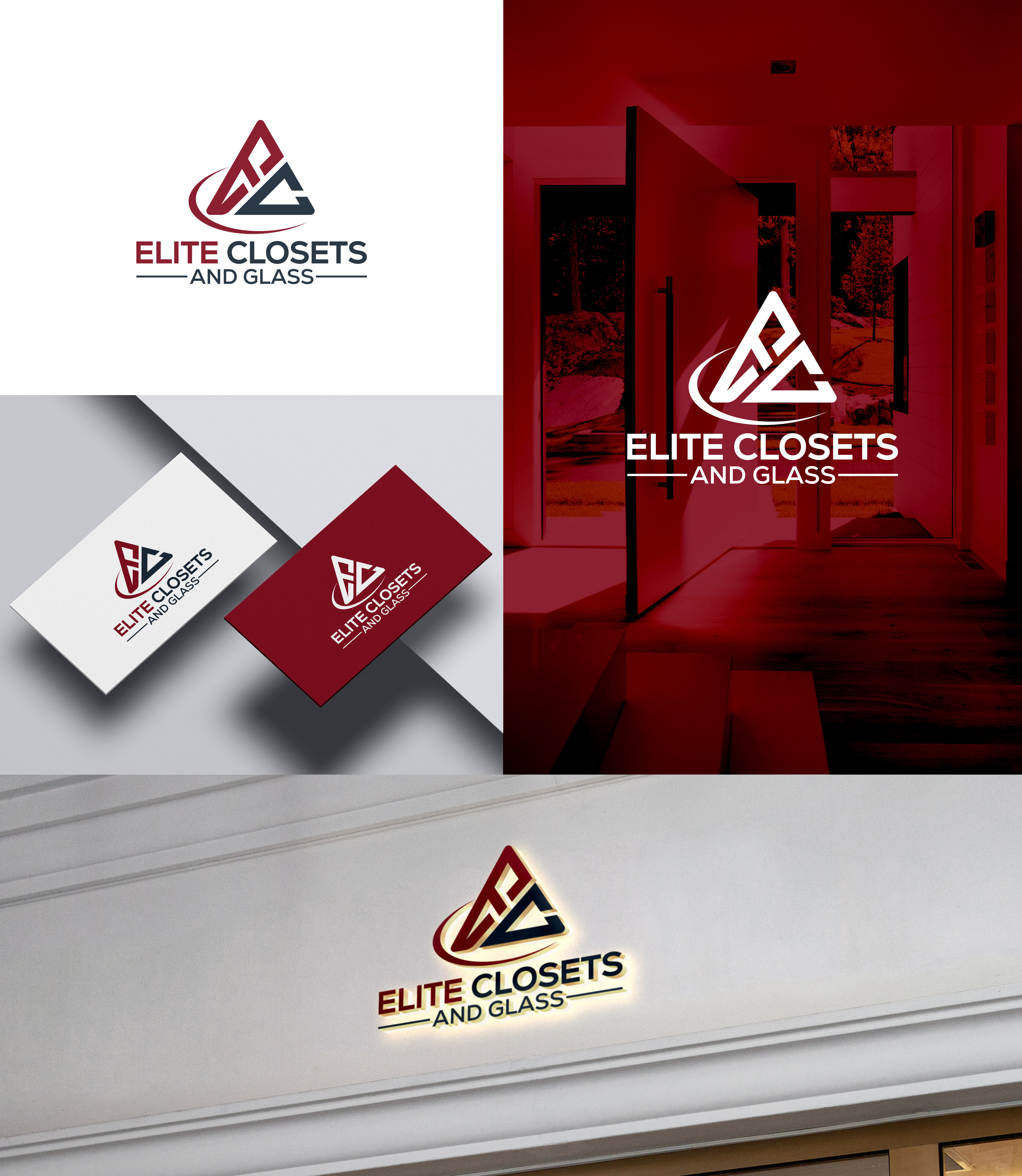 Logo-Design von aexoagency für dieses Projekt | Design #33700066