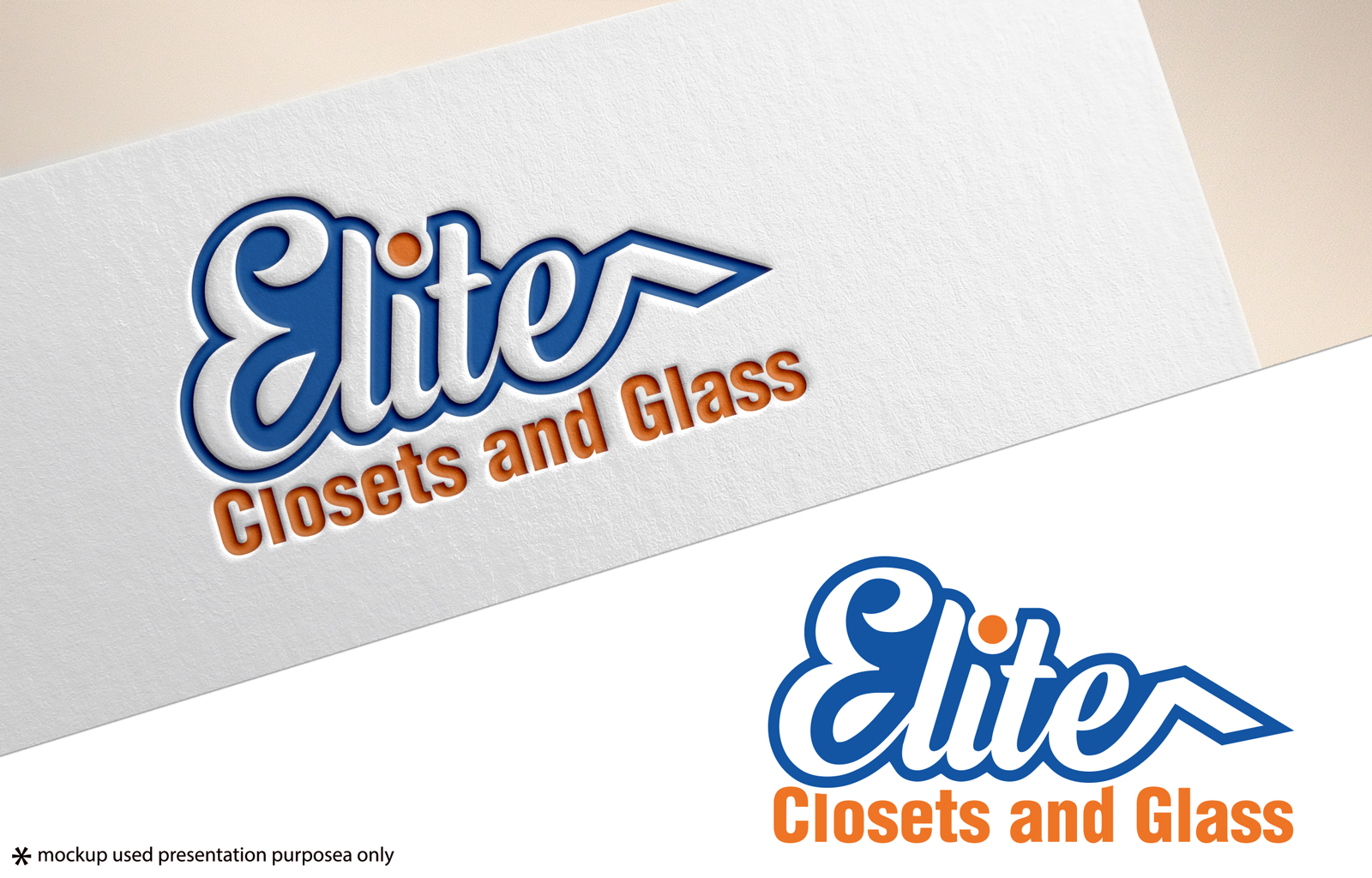 Logo-Design von Rubia@ für dieses Projekt | Design #33700171