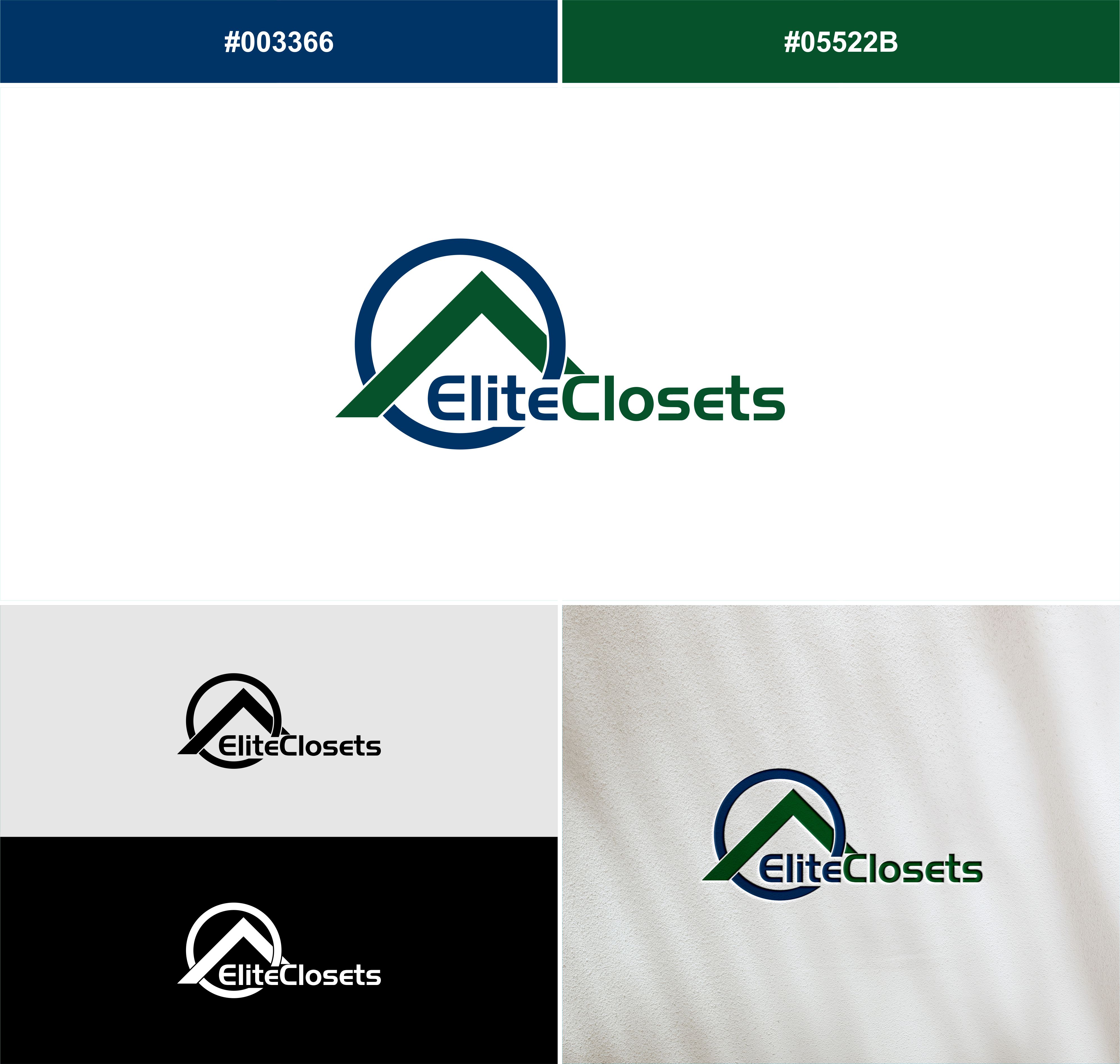 Logo Design by Septian Yossi for this project | Design #33705087