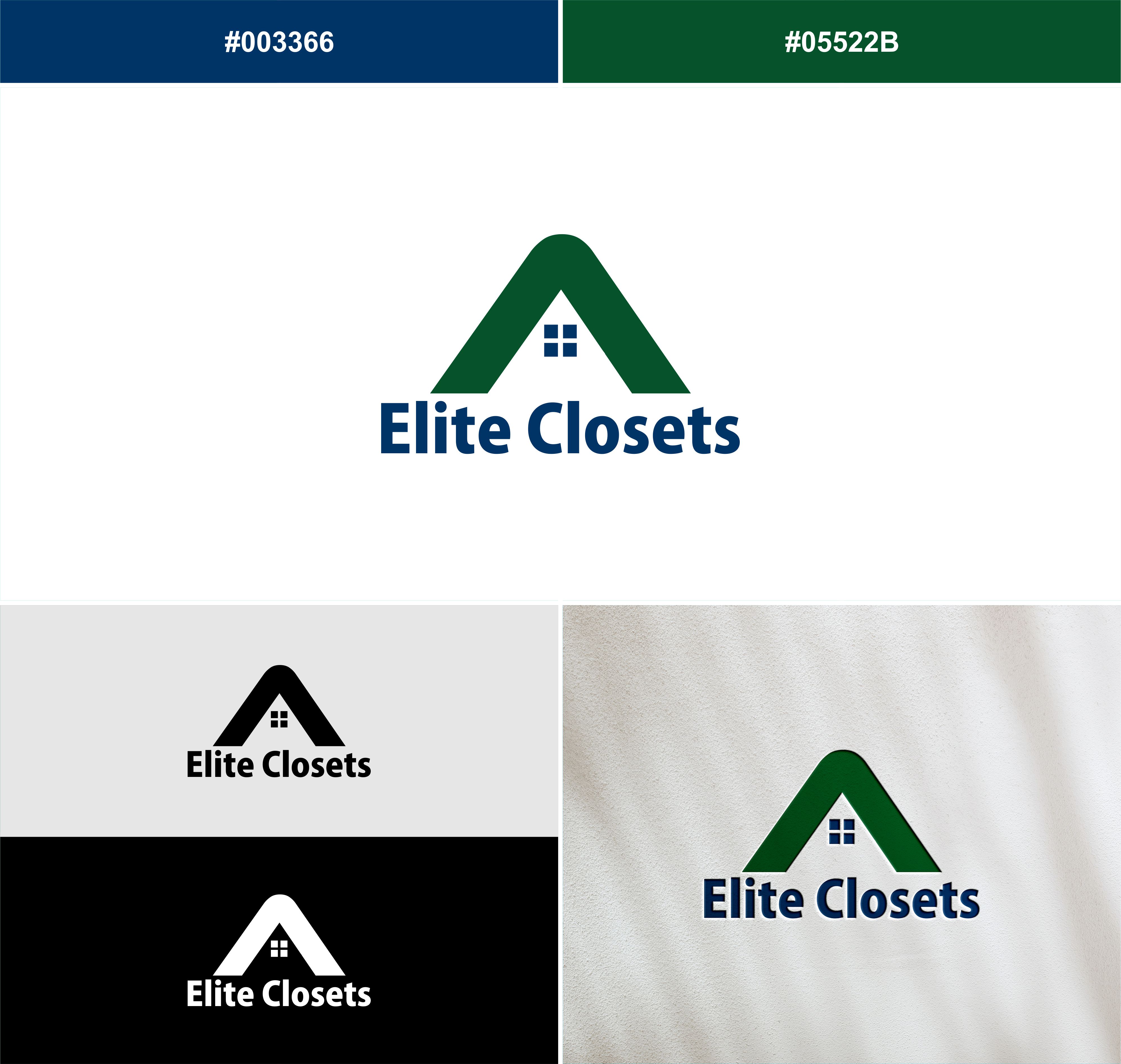 Logo Design by Septian Yossi for this project | Design #33705097