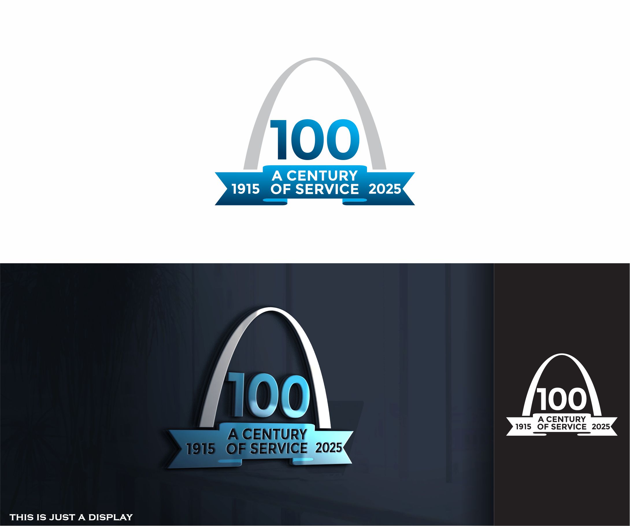 Logo Design by alkaline for this project | Design #33704554