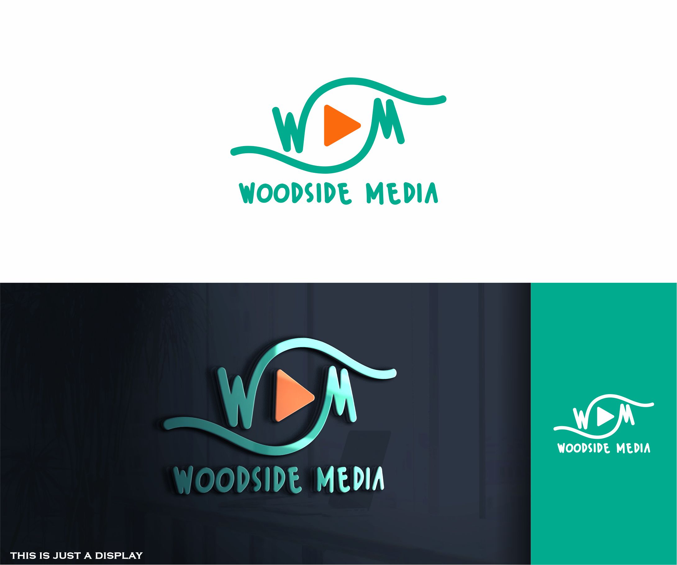 Logo Design by alkaline for this project | Design #33708519