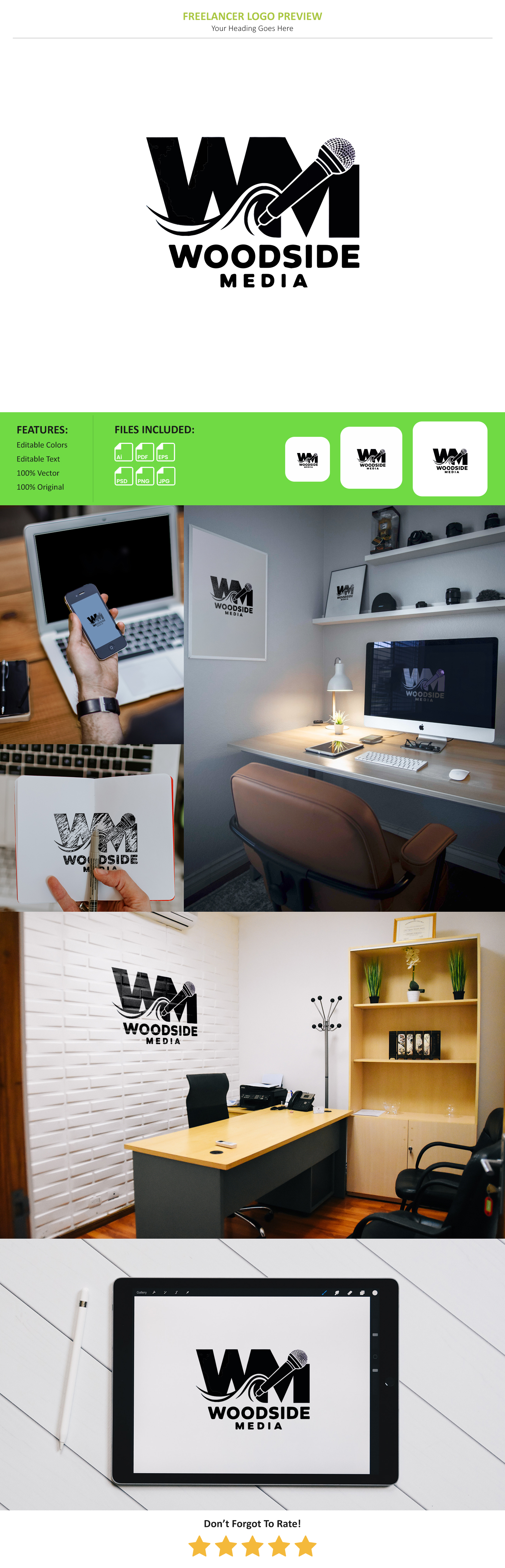 Logo Design by StudioDesigner for this project | Design #33715999