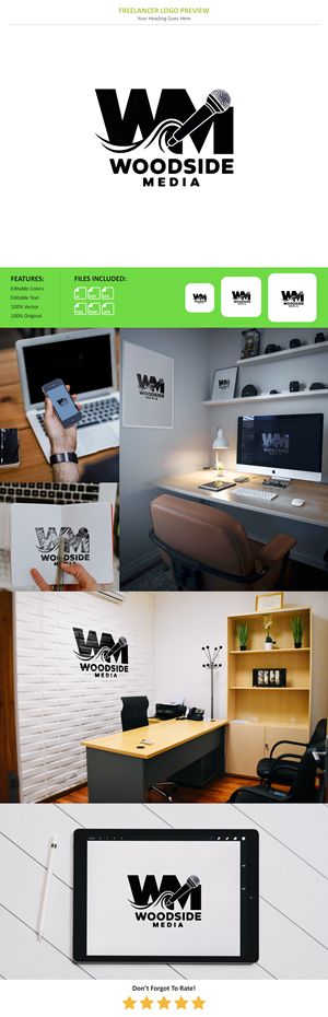 Logo Design by StudioDesigner for this project | Design: #33715999