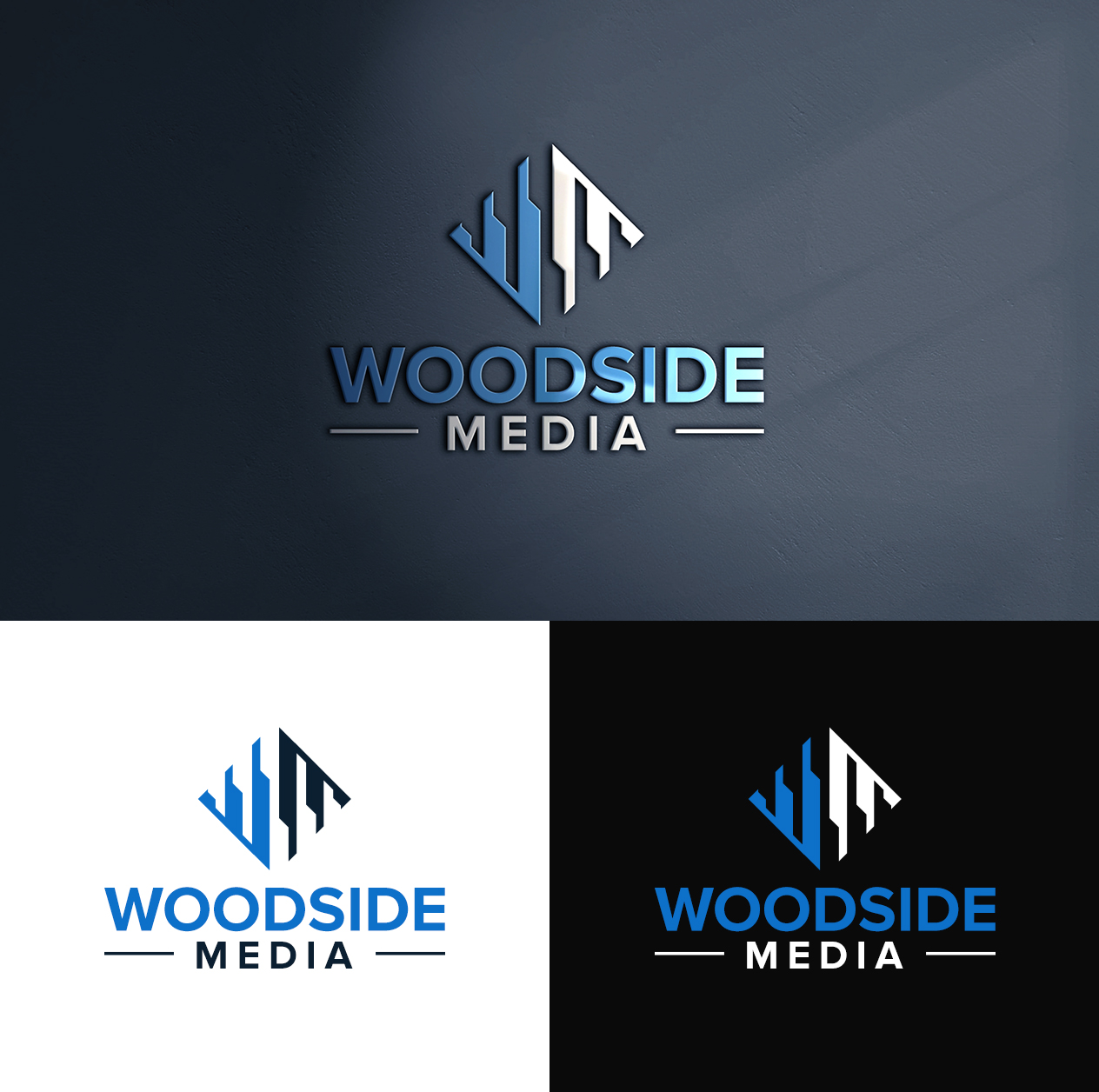 Logo Design by BehindSymbols for this project | Design #33742019