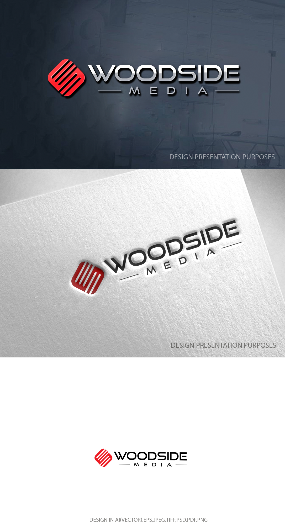 Logo Design by zebronicgraphic for this project | Design #33713365