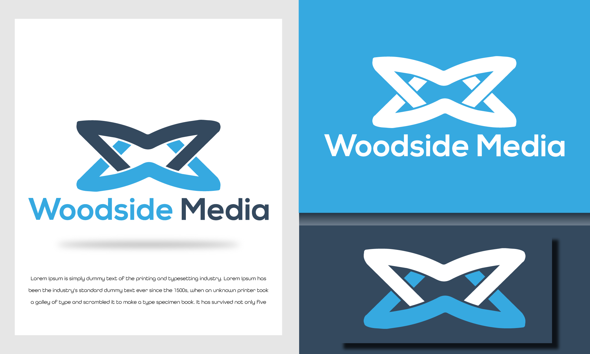 Logo Design by Rupok MT for this project | Design #33709609