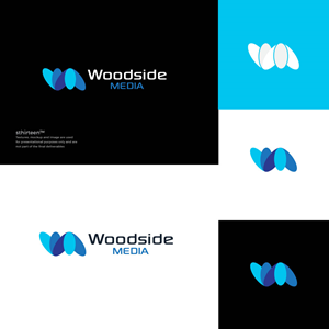 Logo Design by Maria's Creation