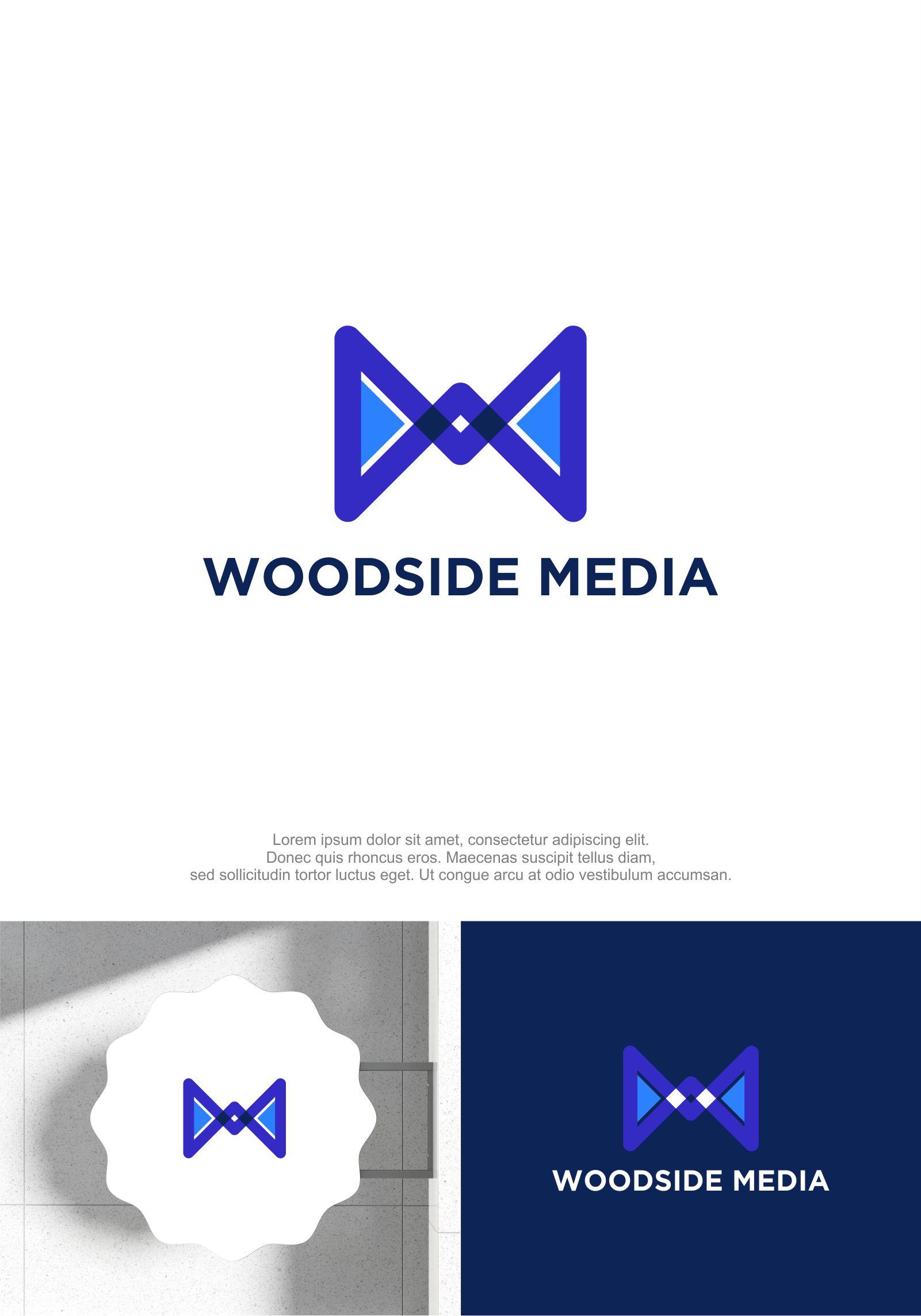 Logo-Design von M.Syaiful Huda für dieses Projekt | Design #33708530