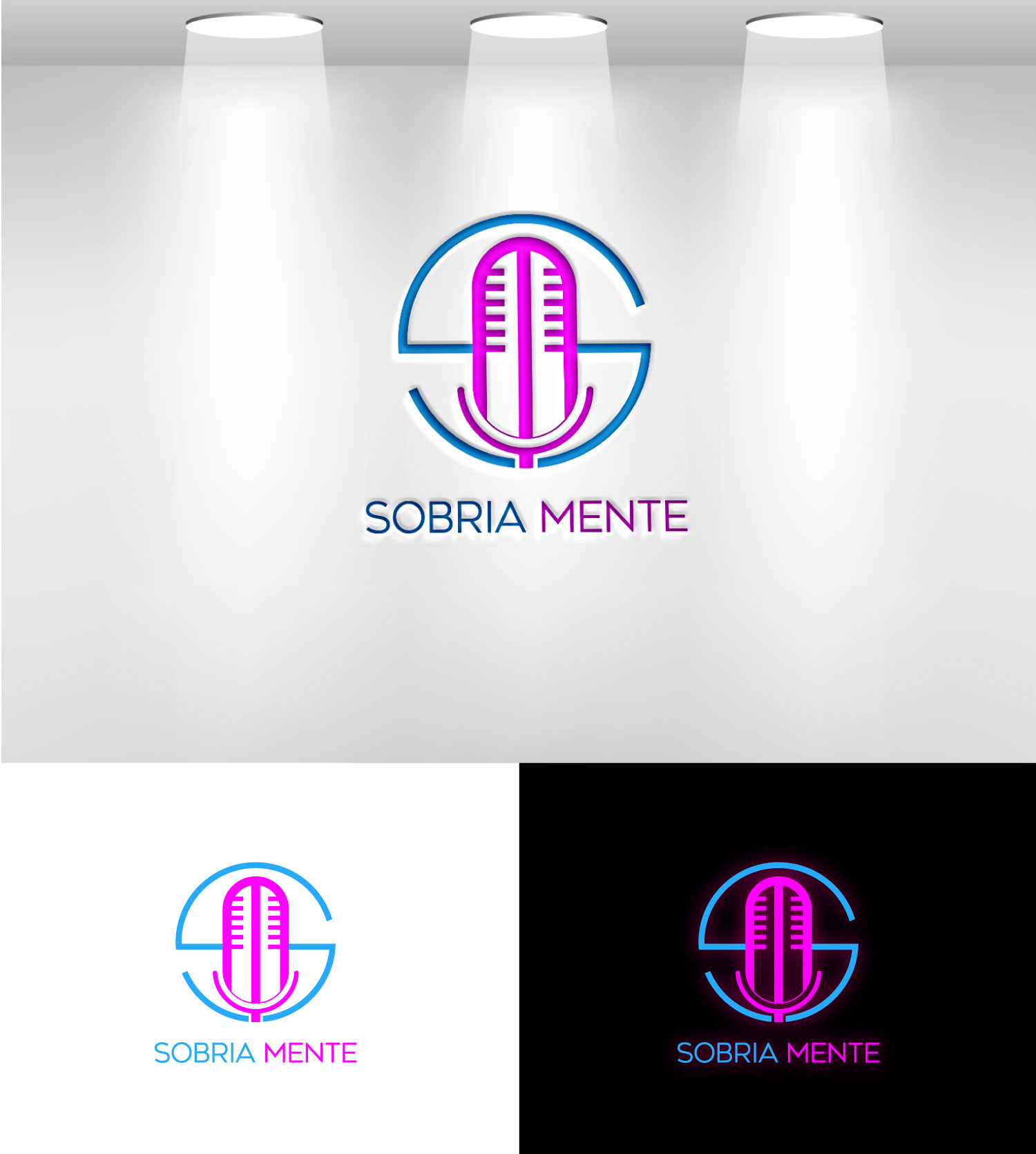 Logo Design by Mi Design1 for this project | Design #33709962