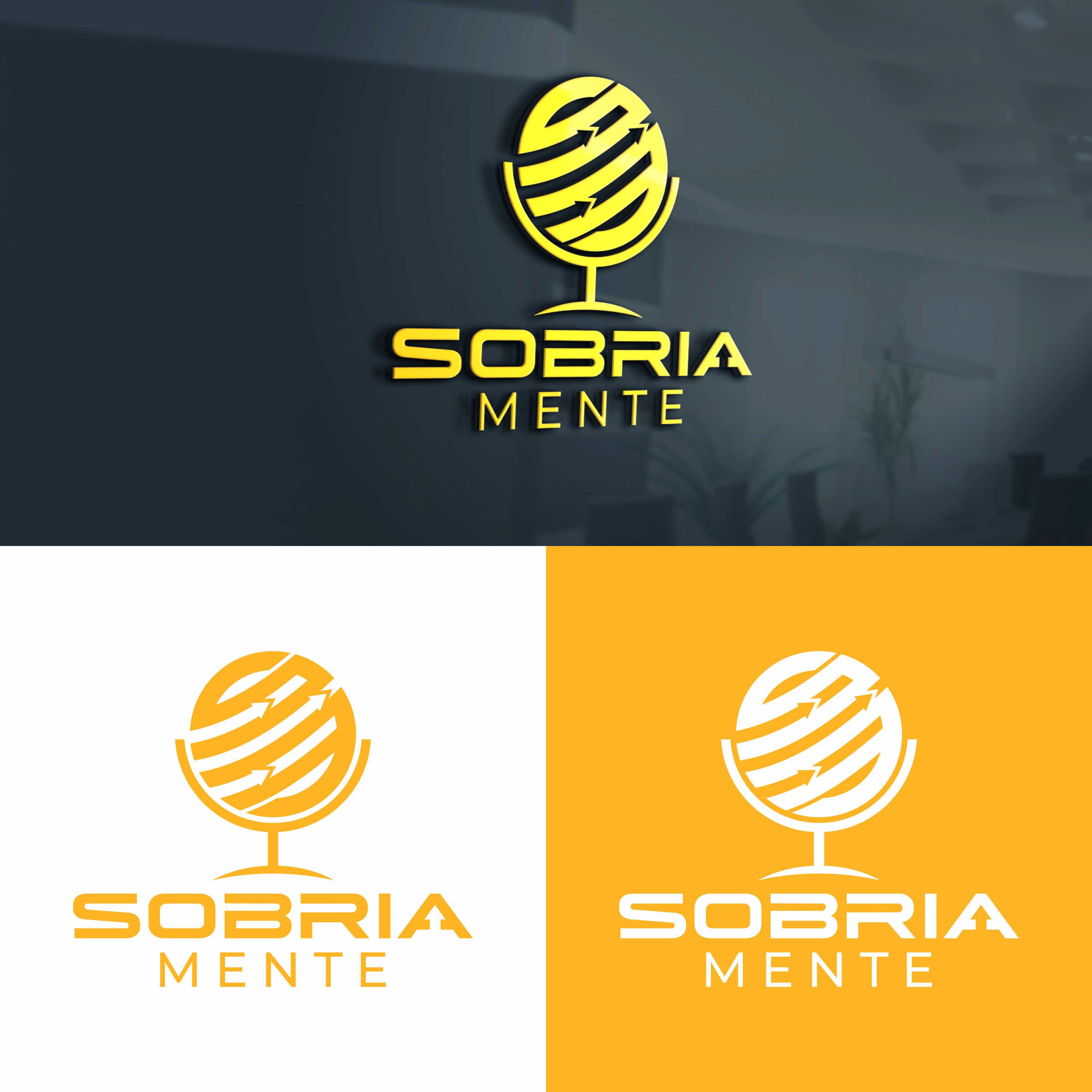 Logo Design by arillingga for this project | Design #33701027
