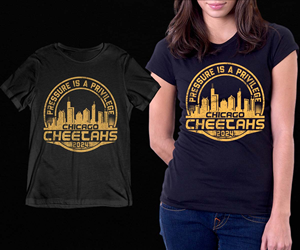 Design de T-shirt par Milton Bhowmik pour ce projet | Design : #33706087