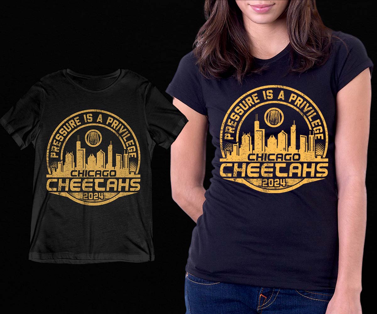 T-shirt Design by Milton Bhowmik for this project | Design #33706530