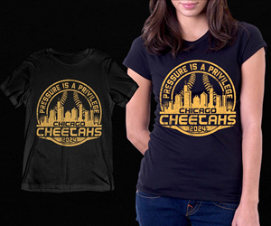 Design de T-shirt par Milton Bhowmik pour ce projet | Design : #33706750