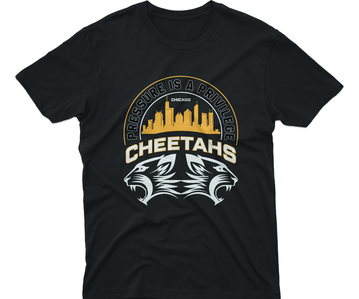 T-Shirt-Design von vectorone111 für dieses Projekt | Design #33701750