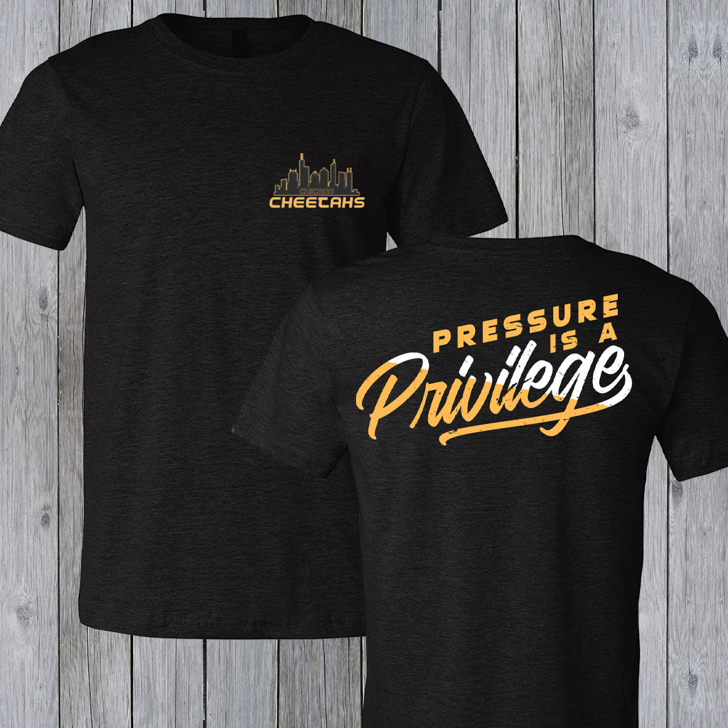 T-shirt Design by Teespixels for this project | Design #33700834
