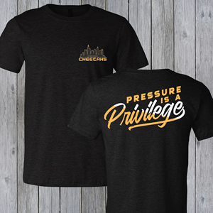 Design de T-shirt par Teespixels pour ce projet | Design : #33700834