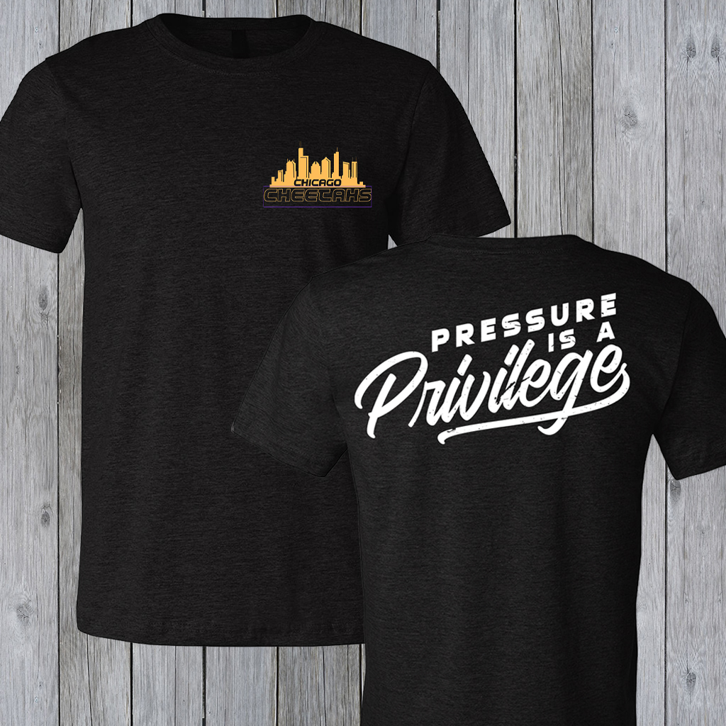 T-Shirt-Design von Teespixels für dieses Projekt | Design #33700842