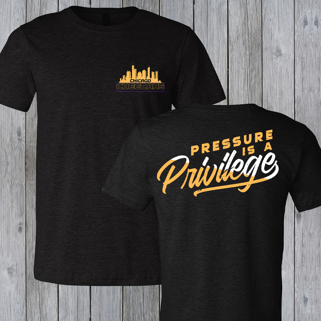 T-shirt Design by Teespixels for this project | Design #33700845
