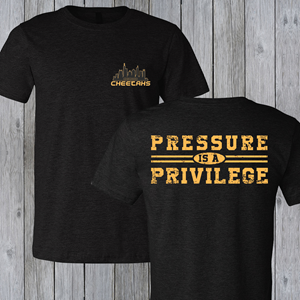 Design de T-shirt par Teespixels pour ce projet | Design : #33700953