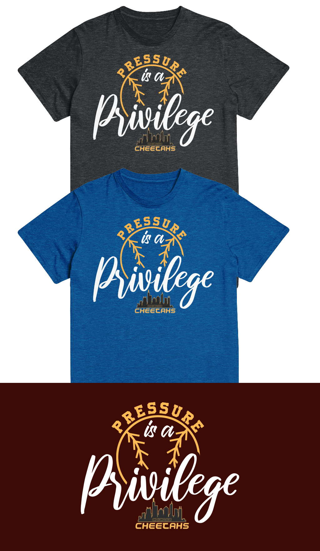 Design de T-shirt par Teespixels pour ce projet | Design #33701661