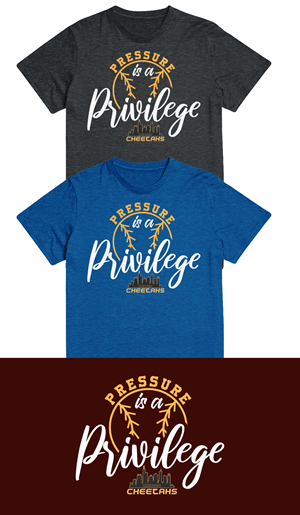 Design de T-shirt par Teespixels pour ce projet | Design : #33701661