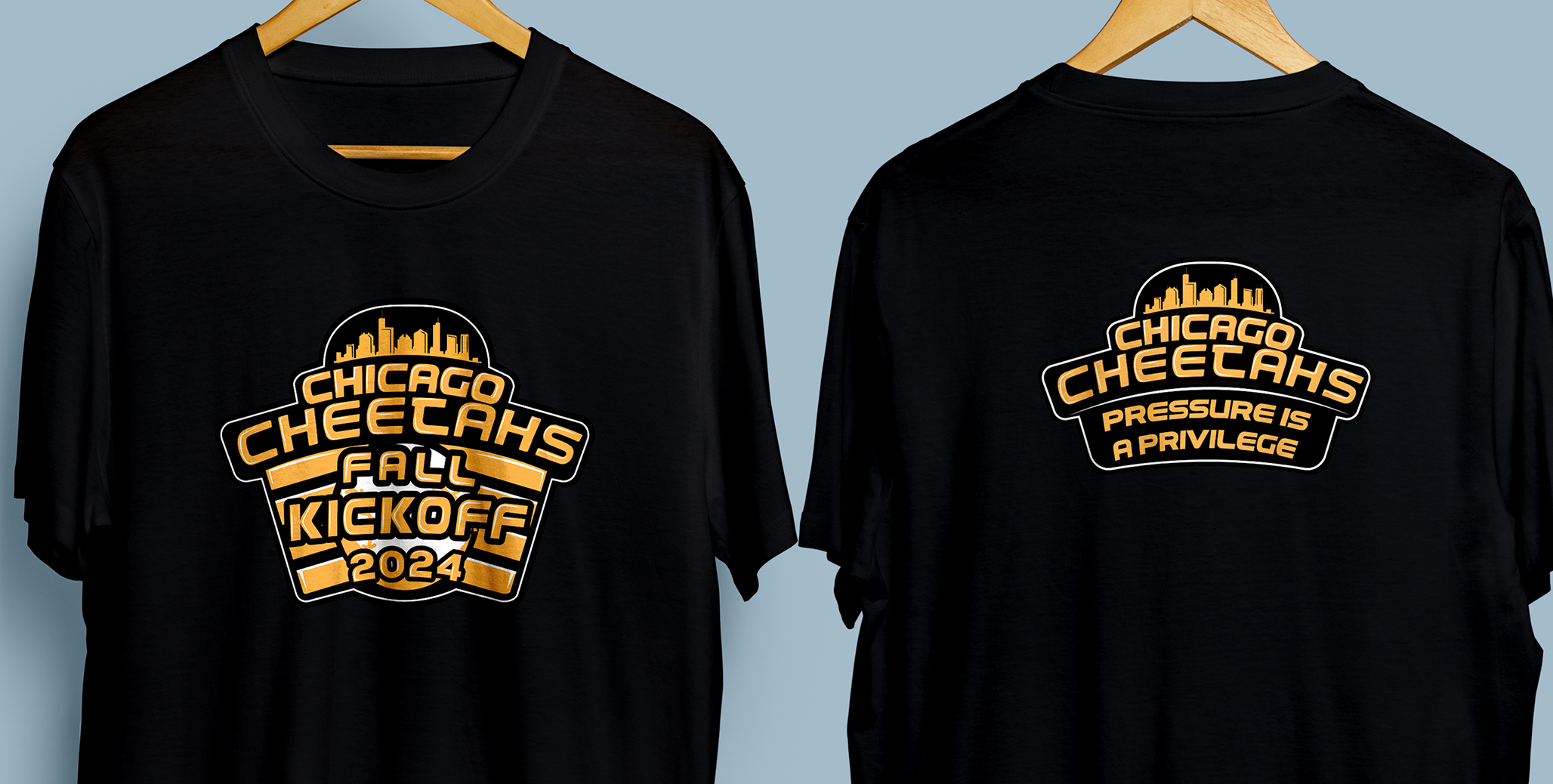 T-shirt Design by Dan Voteroa for this project | Design #33706808