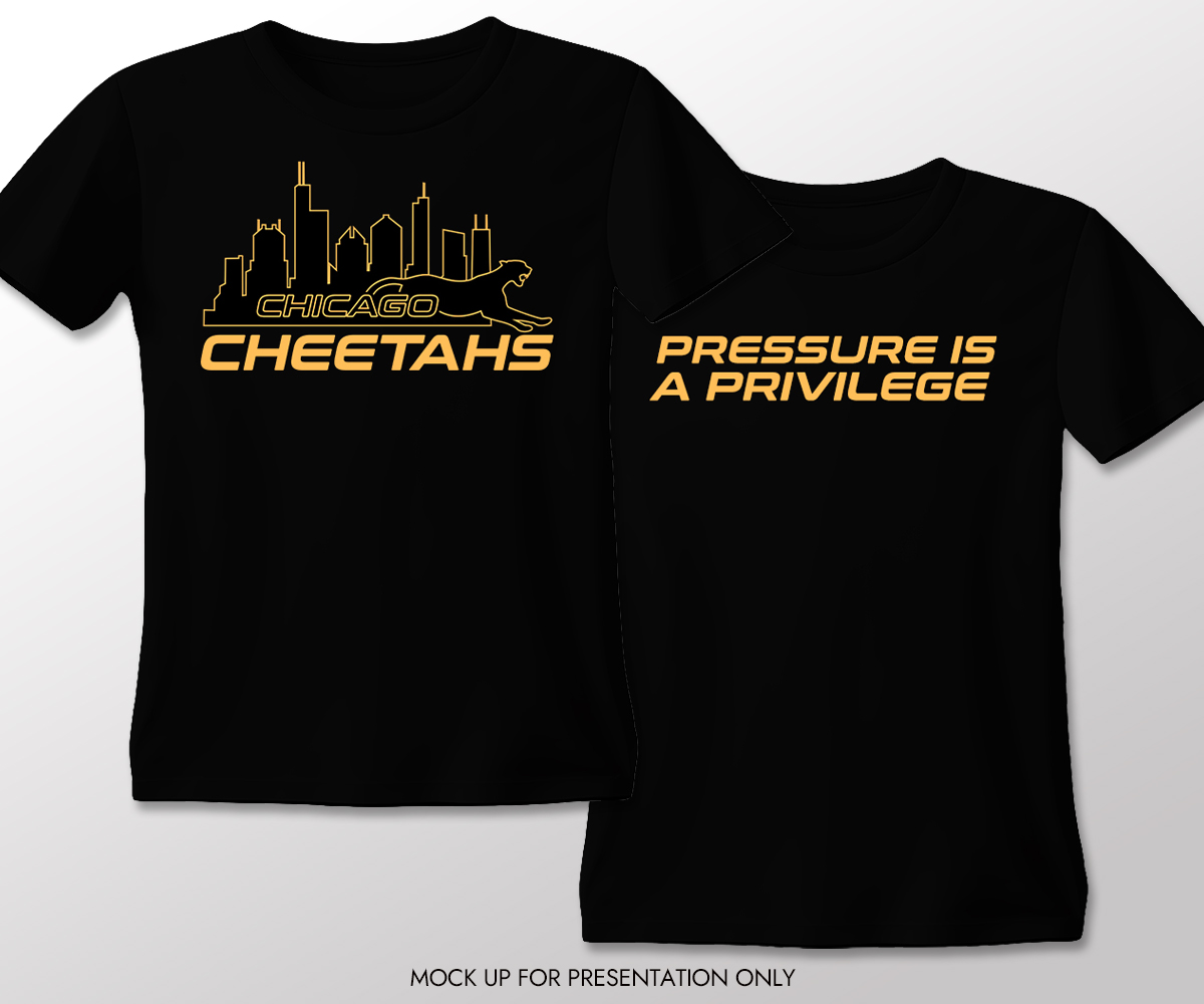 Design de T-shirt par NancyTan pour ce projet | Design : #33702301