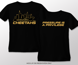 Design de T-shirt par NancyTan pour ce projet | Design : #33702301