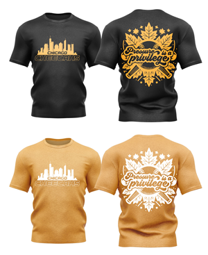 Design de T-shirt par AHNAF_S pour ce projet | Design : #33700399